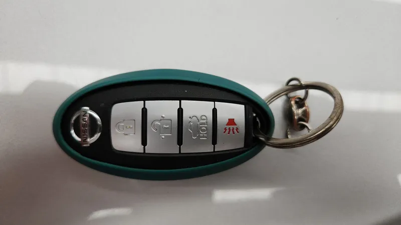Nissan Sentra 2022