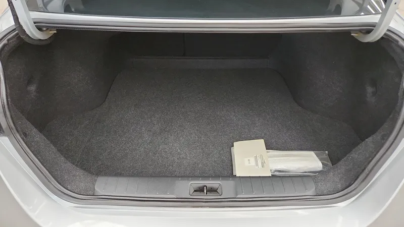 Nissan Sentra 2022