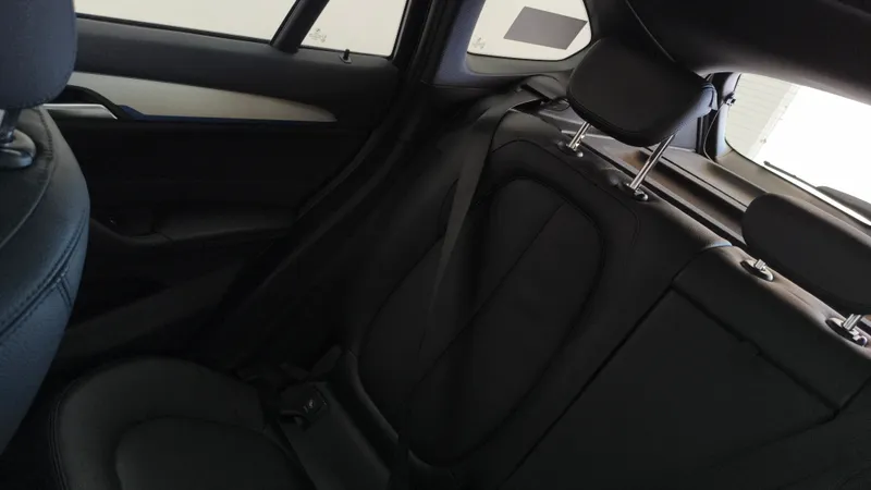 Bmw X1 2019