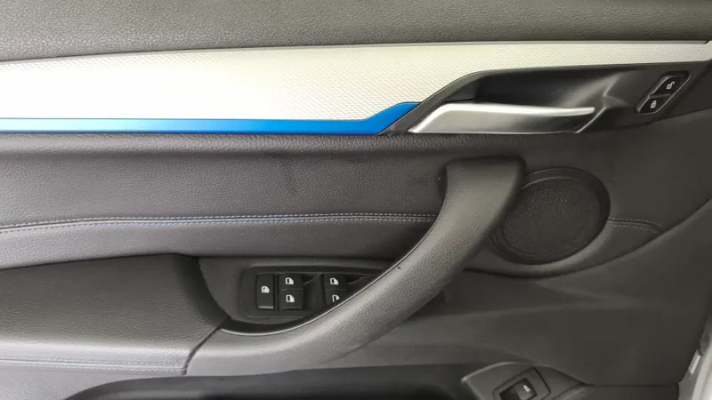 Bmw X1 2019
