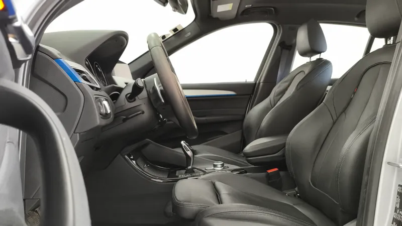Bmw X1 2019