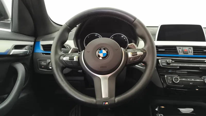 Bmw X1 2019