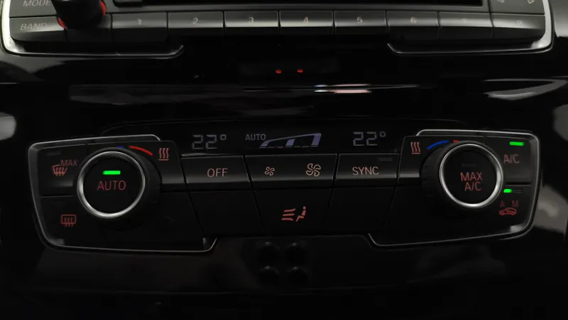 Bmw X1 2019
