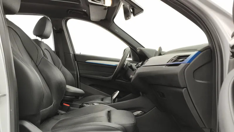 Bmw X1 2019