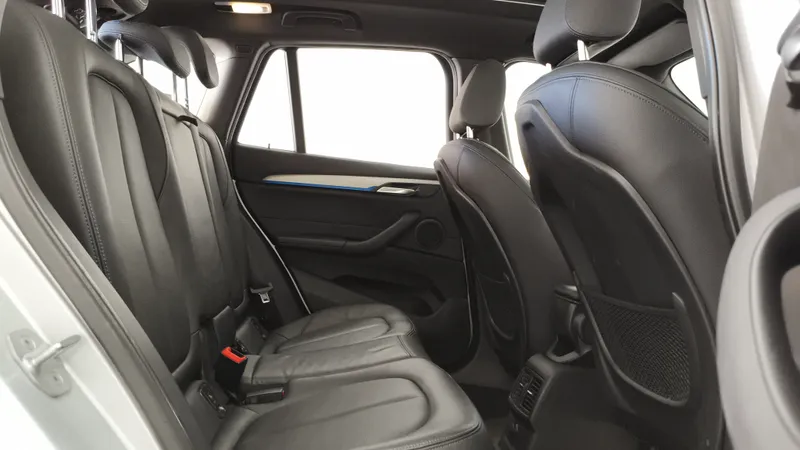 Bmw X1 2019