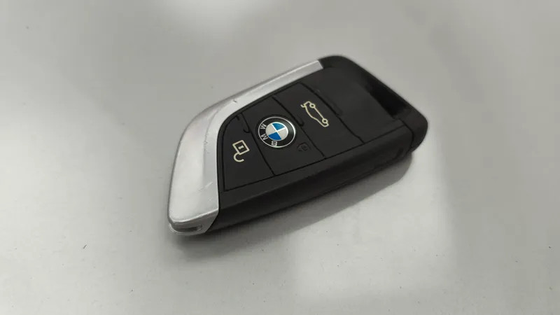 Bmw X1 2019