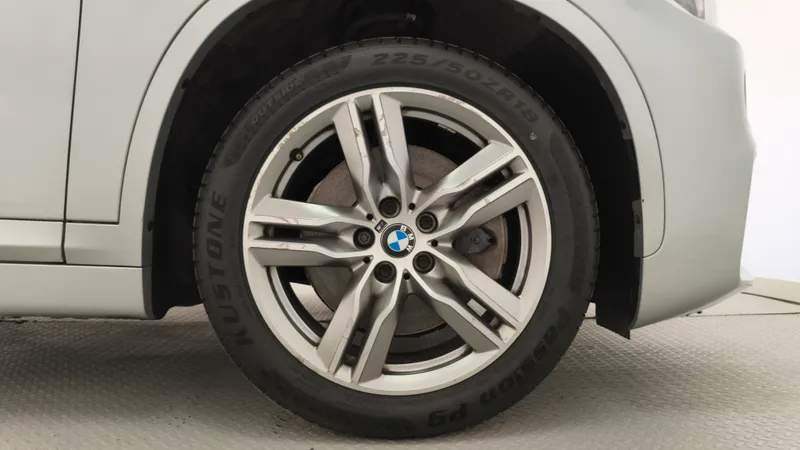 Bmw X1 2019