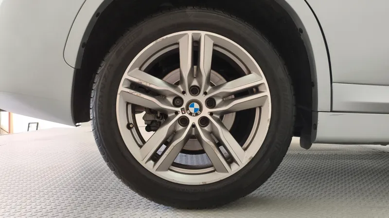 Bmw X1 2019