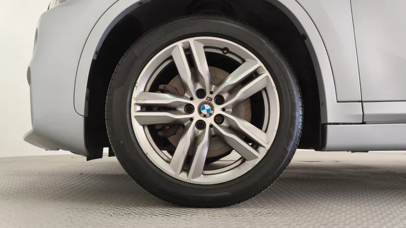 Bmw X1 2019