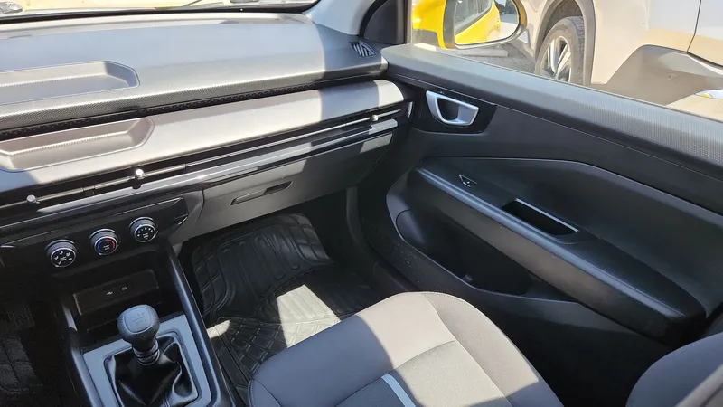 Chevrolet Aveo 2024