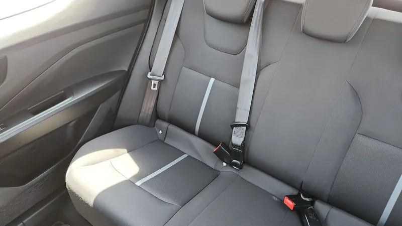 Chevrolet Aveo 2024