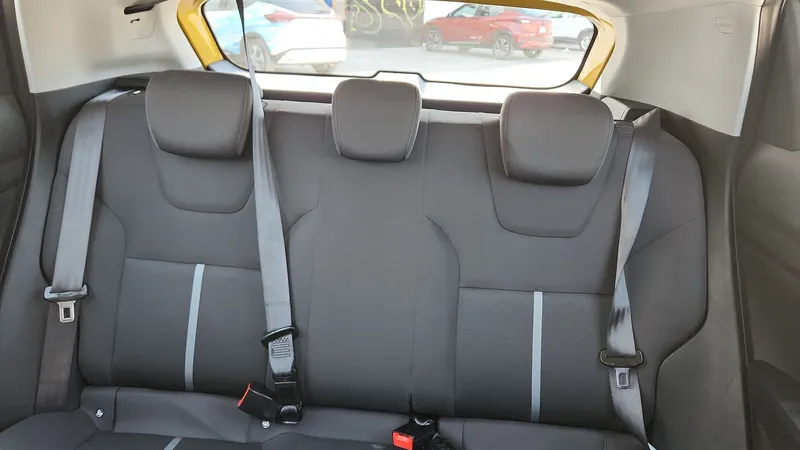 Chevrolet Aveo 2024
