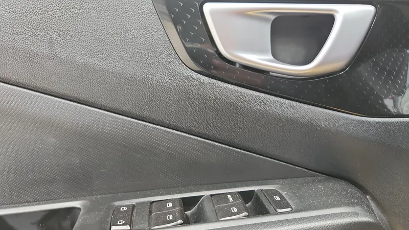 Chevrolet Aveo 2024