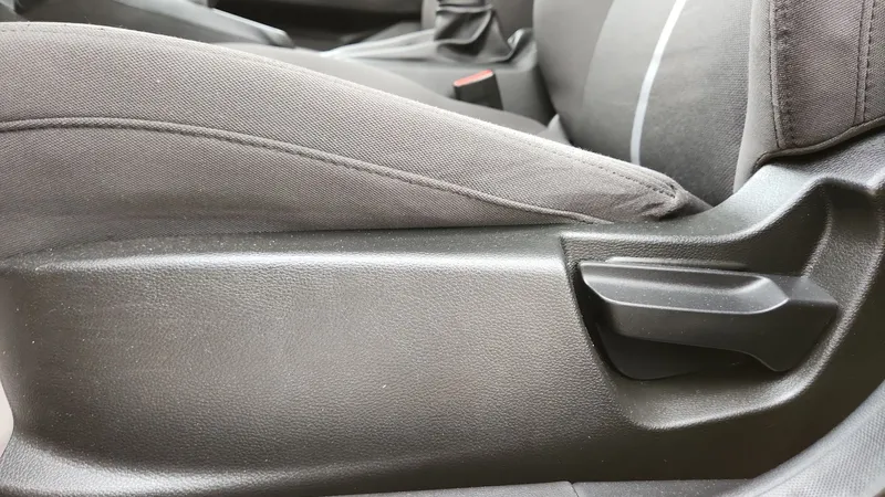 Chevrolet Aveo 2024