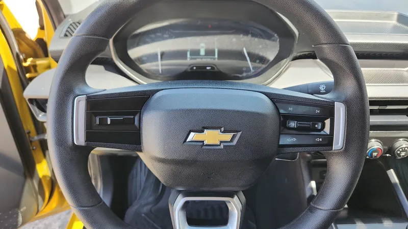 Chevrolet Aveo 2024