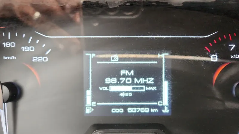 Chevrolet Aveo 2024