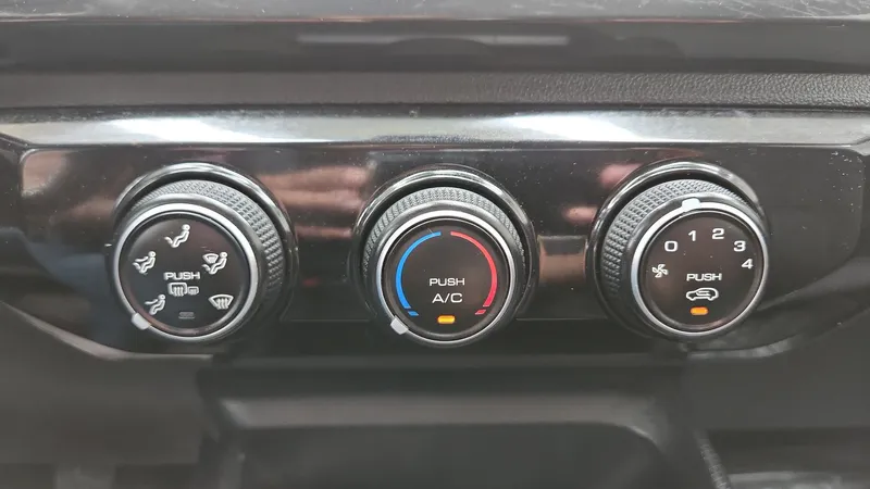 Chevrolet Aveo 2024