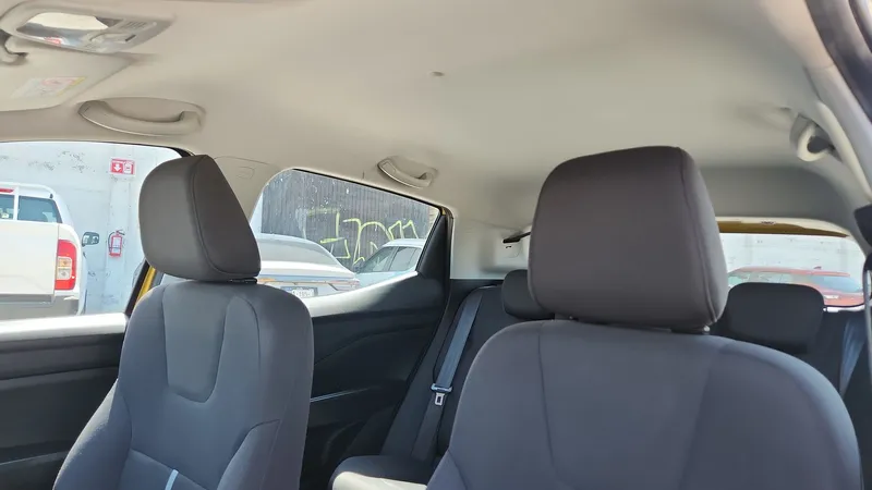 Chevrolet Aveo 2024