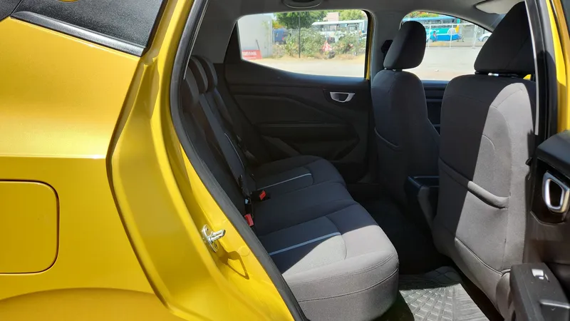 Chevrolet Aveo 2024