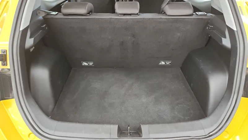 Chevrolet Aveo 2024