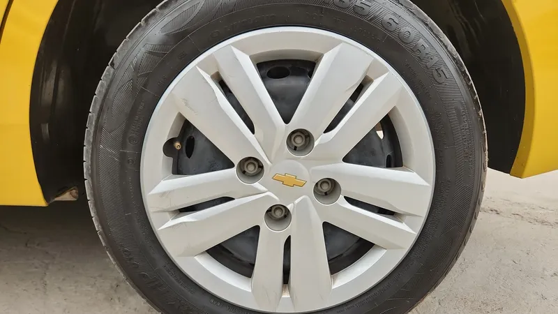 Chevrolet Aveo 2024