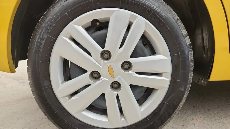 Chevrolet Aveo 2024