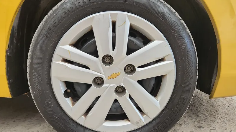 Chevrolet Aveo 2024