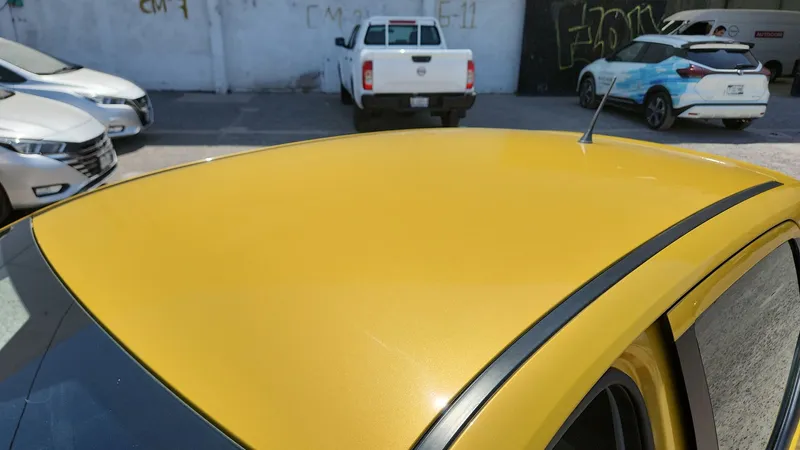 Chevrolet Aveo 2024