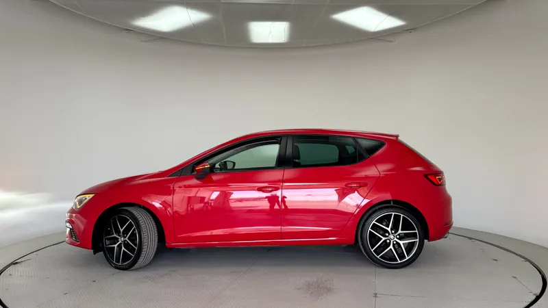 Seat Leon 2020