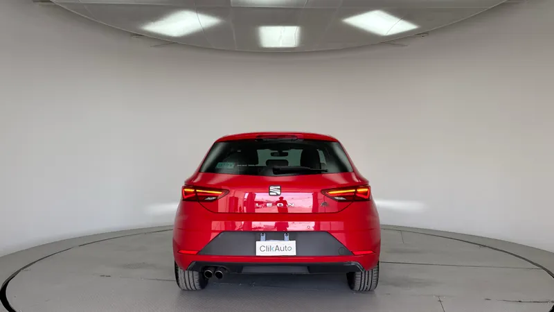 Seat Leon 2020