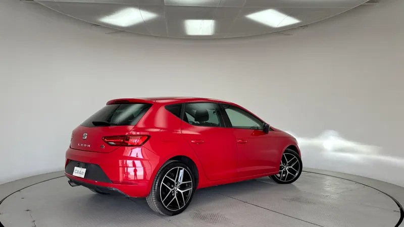 Seat Leon 2020