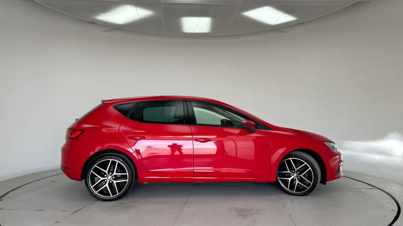 Seat Leon 2020