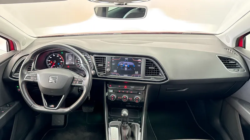 Seat Leon 2020