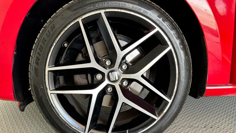 Seat Leon 2020