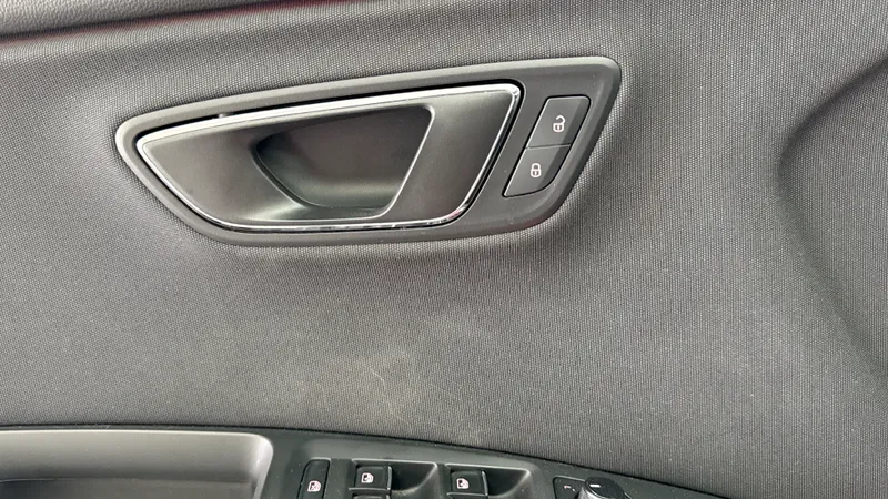Seat Leon 2020
