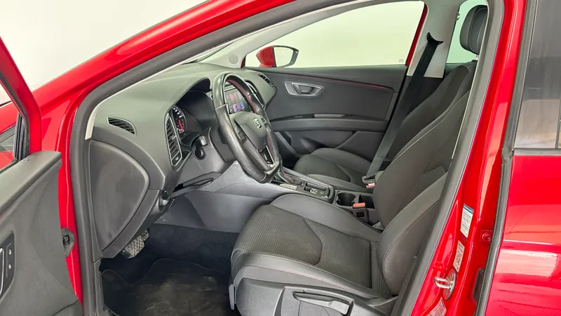 Seat Leon 2020