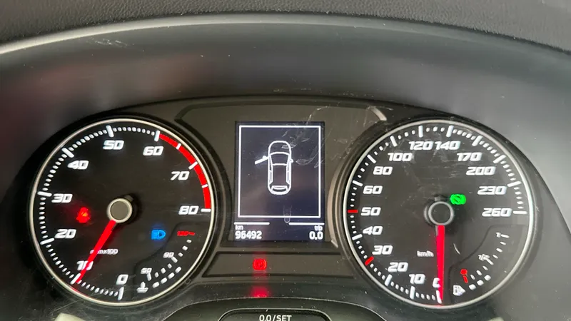 Seat Leon 2020