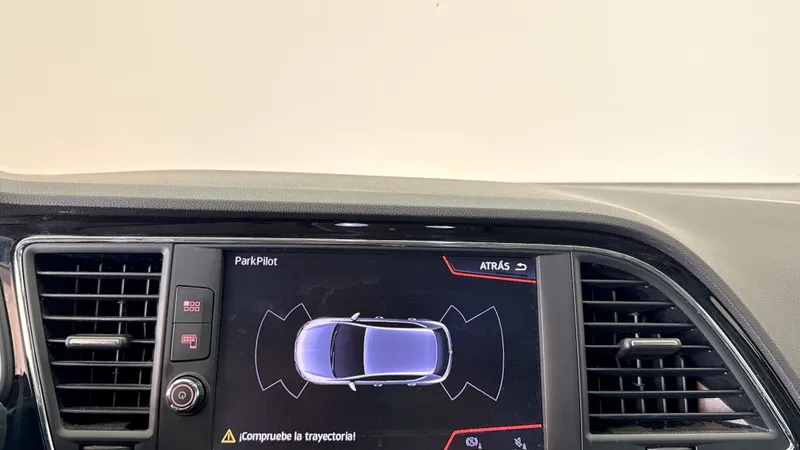 Seat Leon 2020