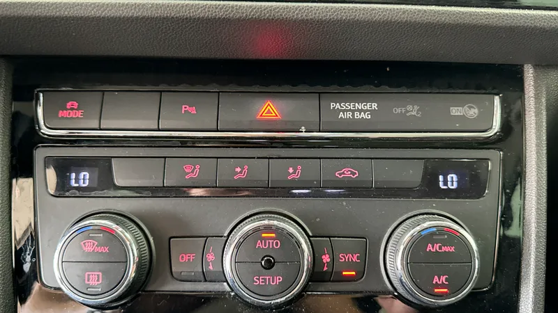 Seat Leon 2020
