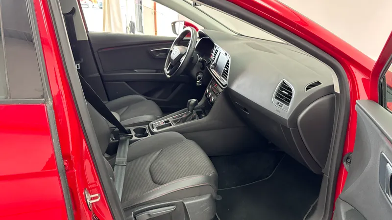 Seat Leon 2020