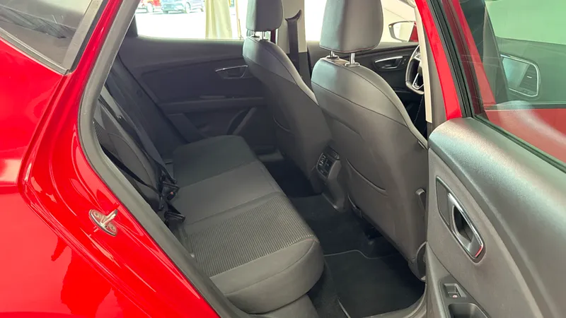 Seat Leon 2020