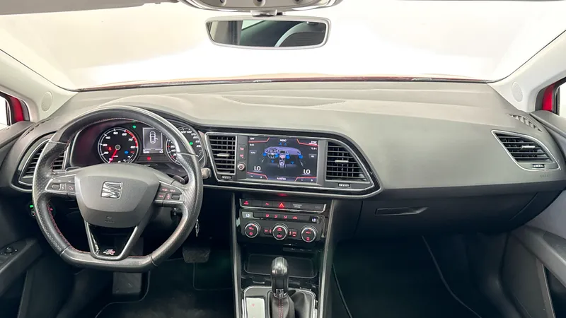 Seat Leon 2020