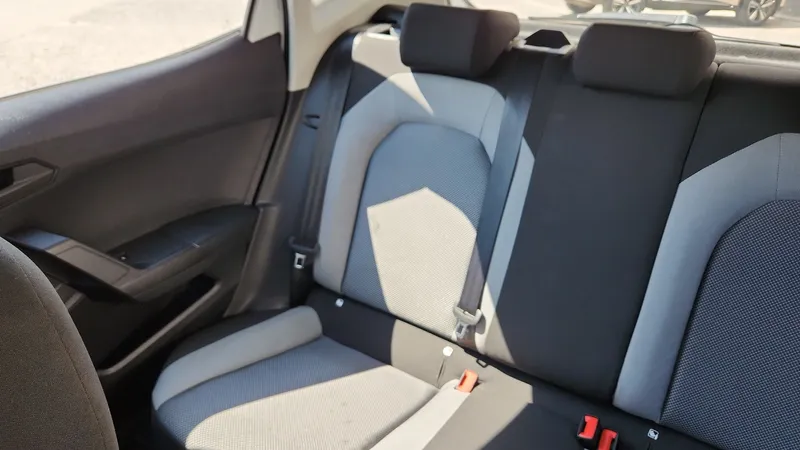 Seat Ibiza 2021