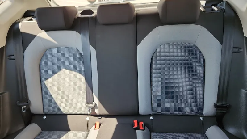 Seat Ibiza 2021