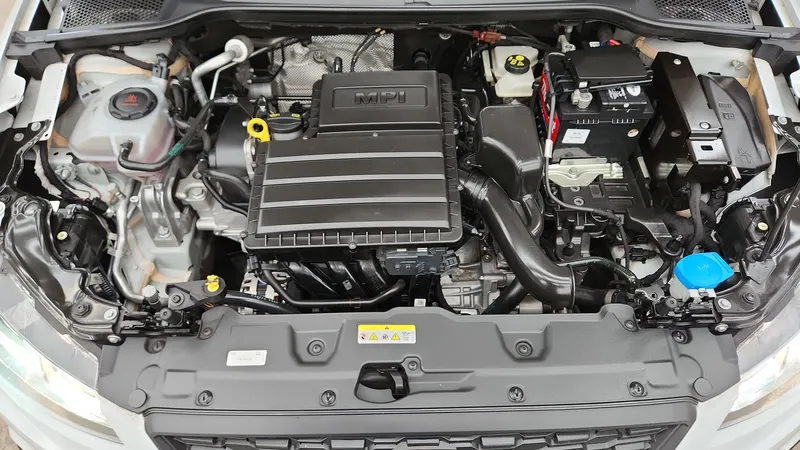Seat Ibiza 2021