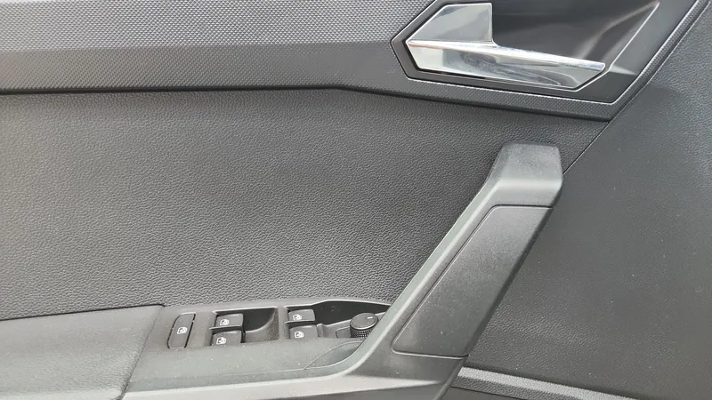 Seat Ibiza 2021