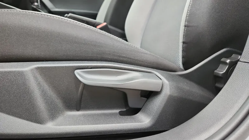 Seat Ibiza 2021