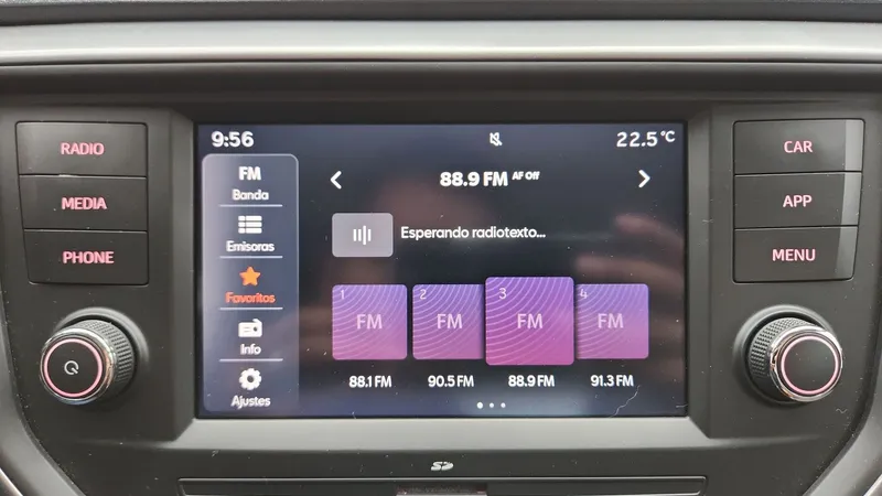 Seat Ibiza 2021