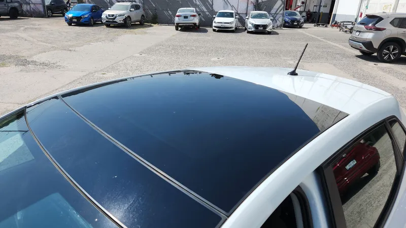 Seat Ibiza 2021