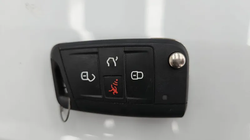 Seat Ibiza 2021